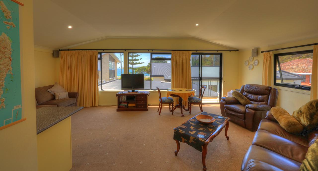Birchwood, Devonport Self-contained Self Catering Accommodation - thumb 18