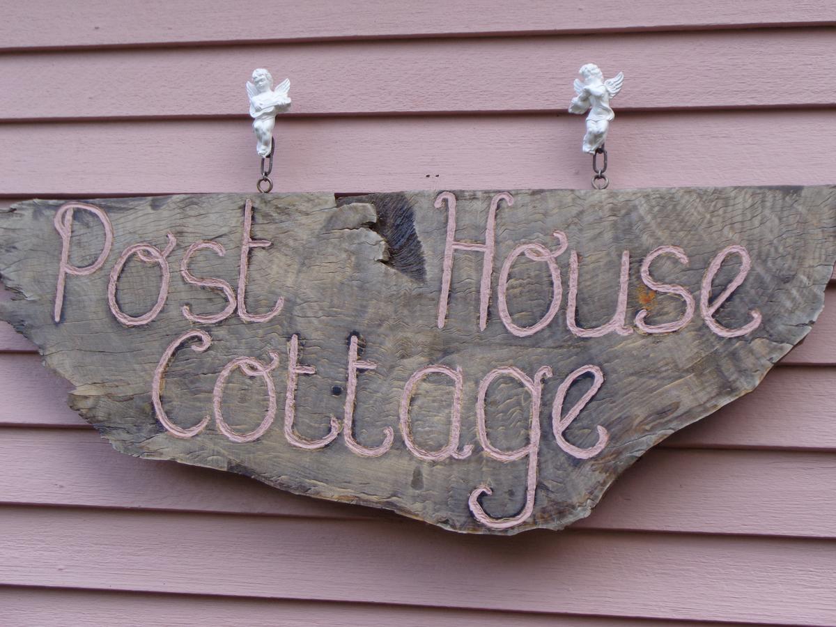 Post House Cottage - thumb 16
