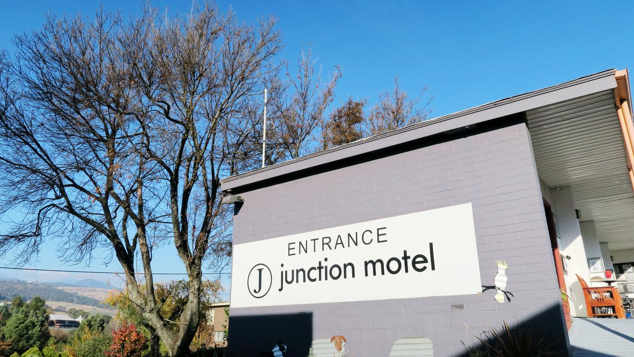 New Norfolk Junction Motel - thumb 24