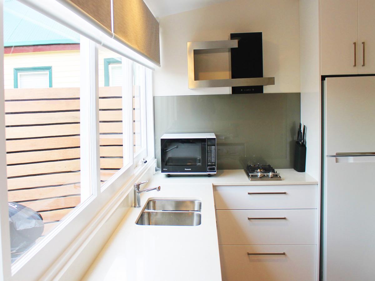 Apartment On King - Free Car - Redcliffe Tourism 9