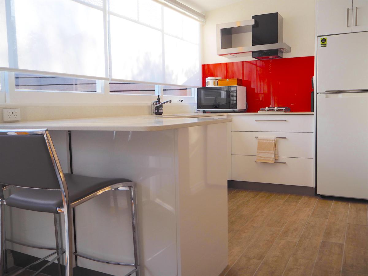 Apartment On King - Free Car - Redcliffe Tourism 21