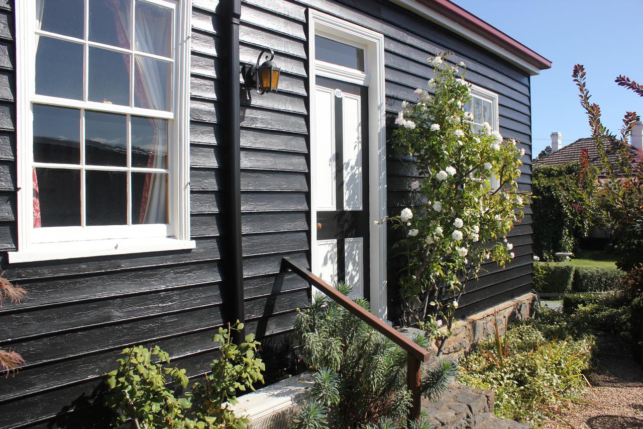 Alice's Cottages - Accommodation BNB 9
