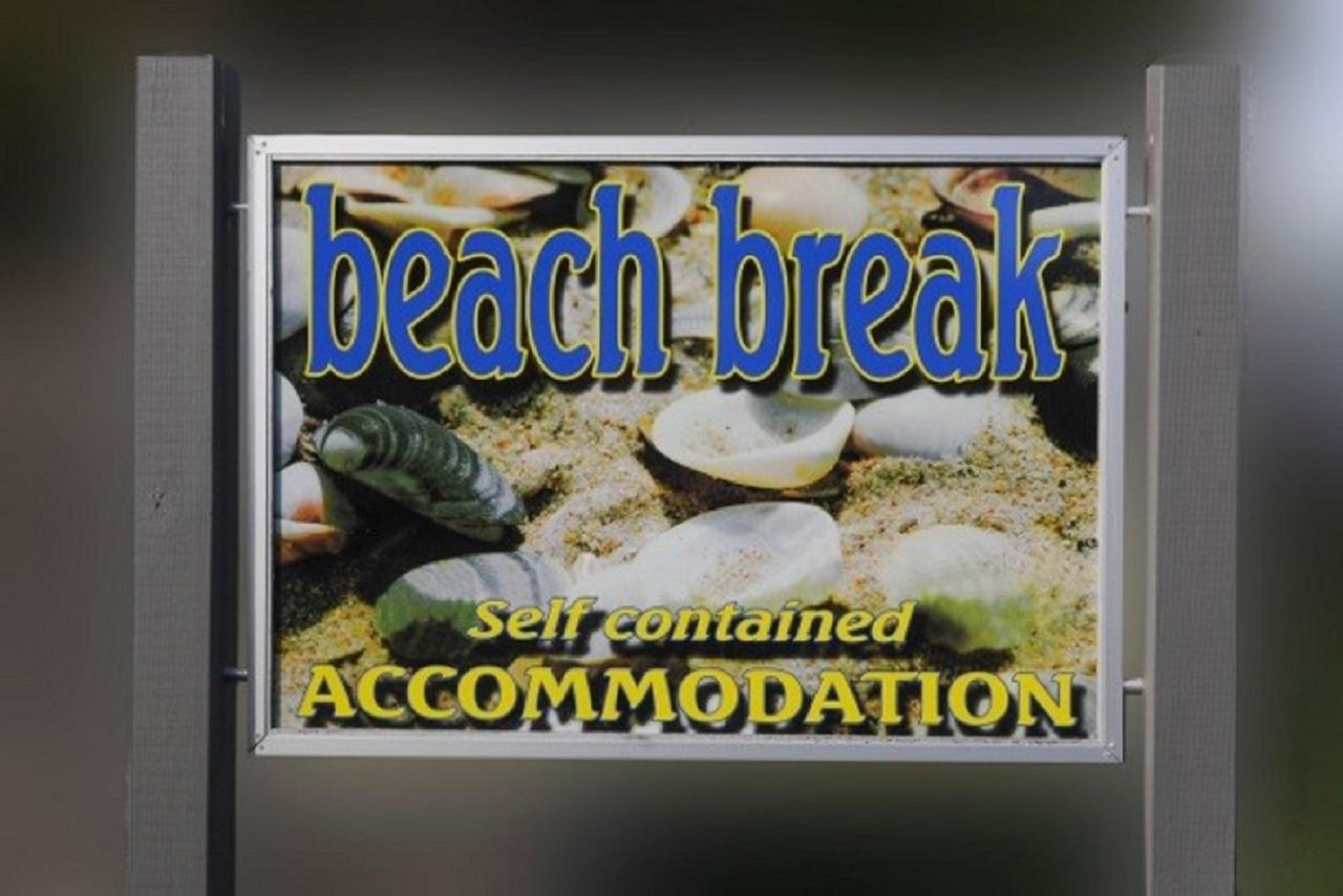 Beach Break Bicheno - thumb 3
