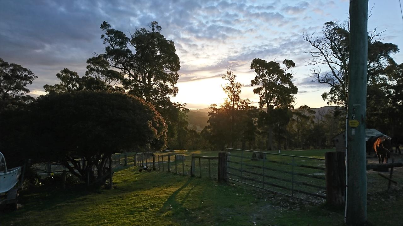 Glengarry farm stay BnB - Accommodation Australia