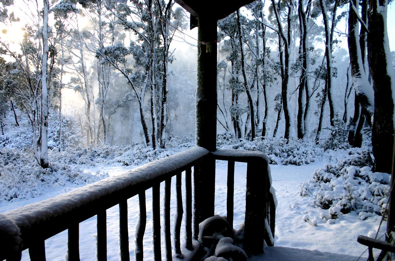 Cradle Mountain Love Shack - thumb 8