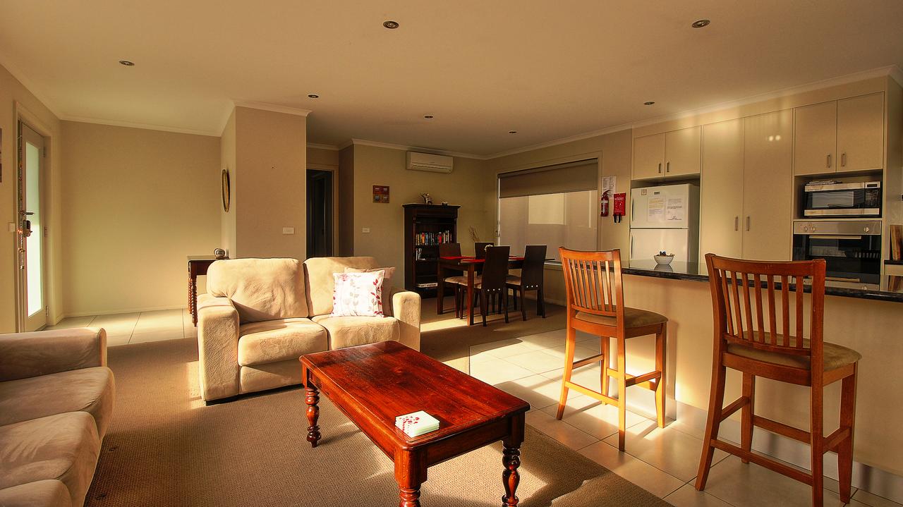 Hobart Villa - Accommodation Tasmania