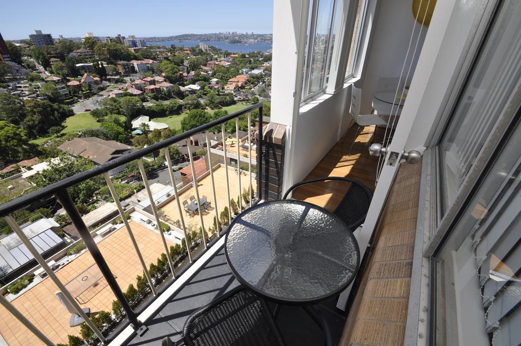 Neutral Bay Self Contained Studio Apartments - thumb 3