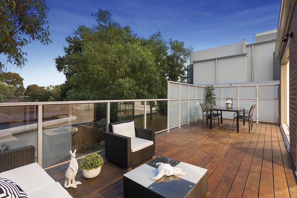 NEW Inner Melb Luxury Modern Grand Holiday House - Great Location, Wifi, Parking - thumb 2