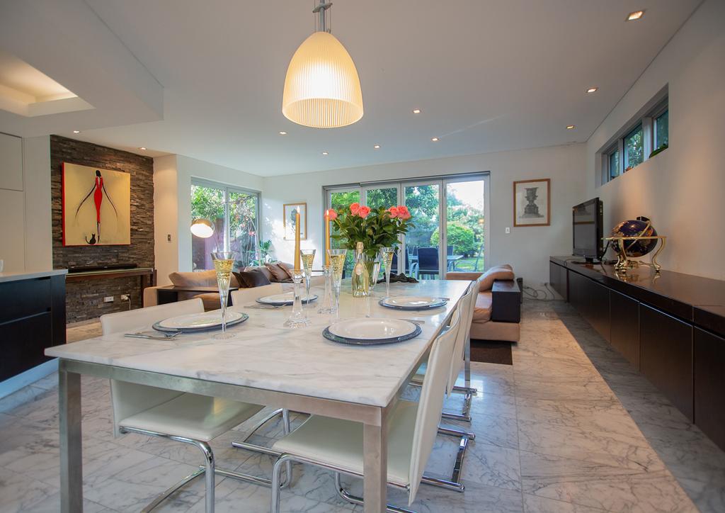 New Luxury Home Near Coogee Beach In Sydney - Accommodation Ballina