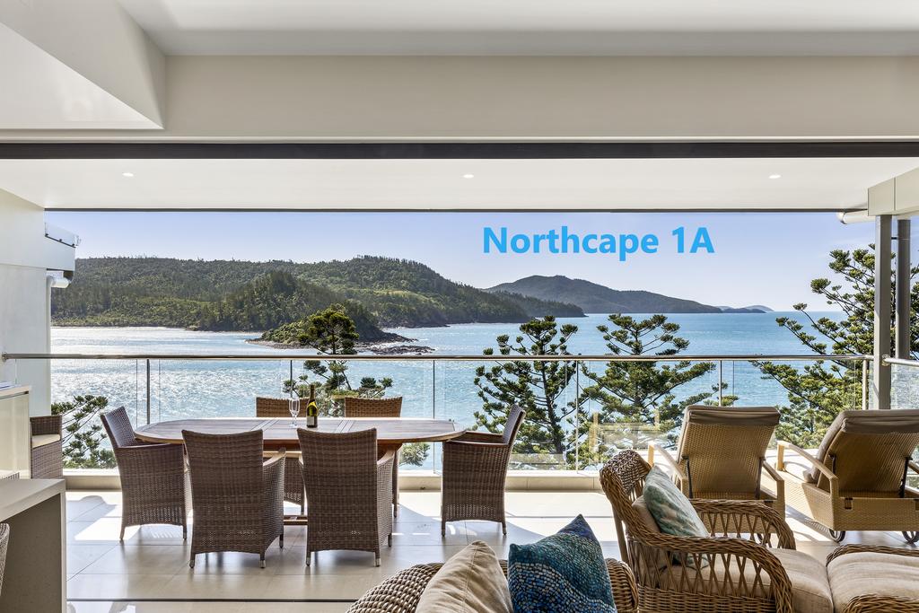 NEW Northcape 1 Ocean Front 2 Bedroom Choose Between 2 Properties - thumb 0