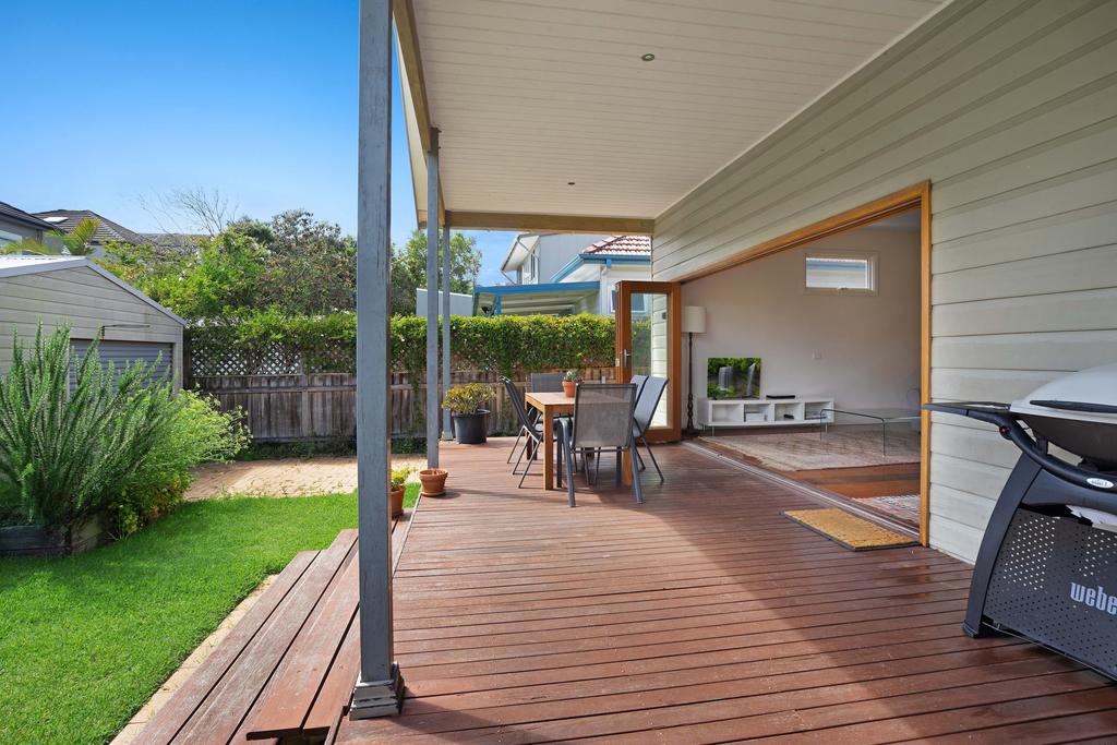 Newcastle Executive Homes - Cooks Hill Cottage - thumb 1