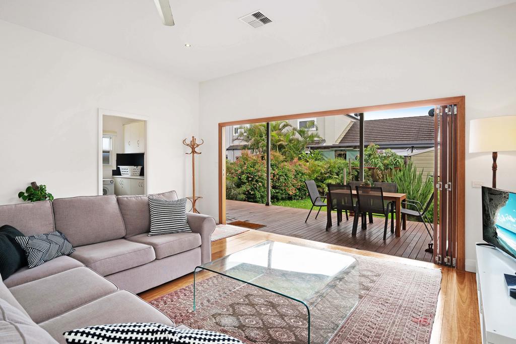 Newcastle Executive Homes - Cooks Hill Cottage - thumb 0