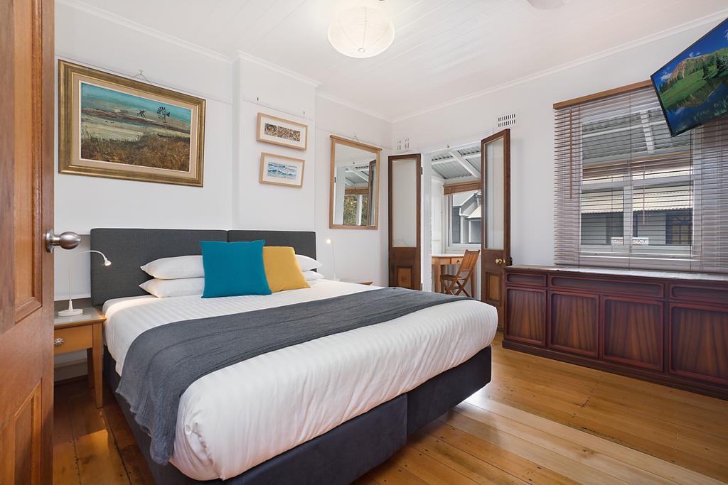 Newcastle Short Stay Apartments - 9 Alfred Street - Newcastle Accommodation 0