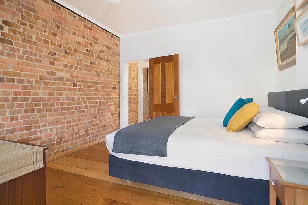 Newcastle Short Stay Apartments - 9 Alfred Street - Newcastle Accommodation 2