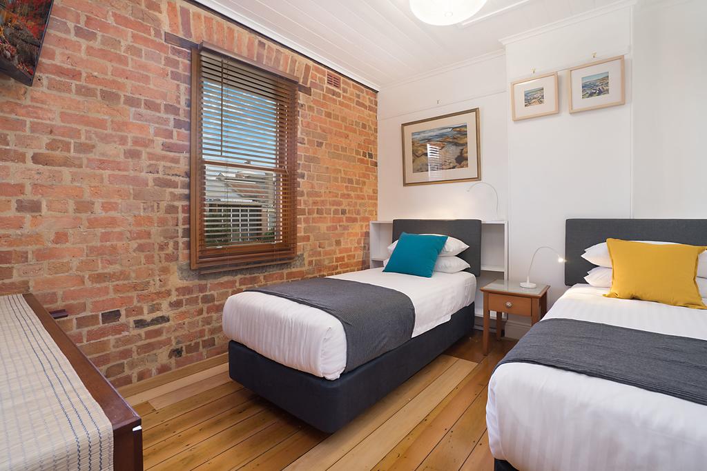 Newcastle Short Stay Apartments - 9 Alfred Street - Newcastle Accommodation 1