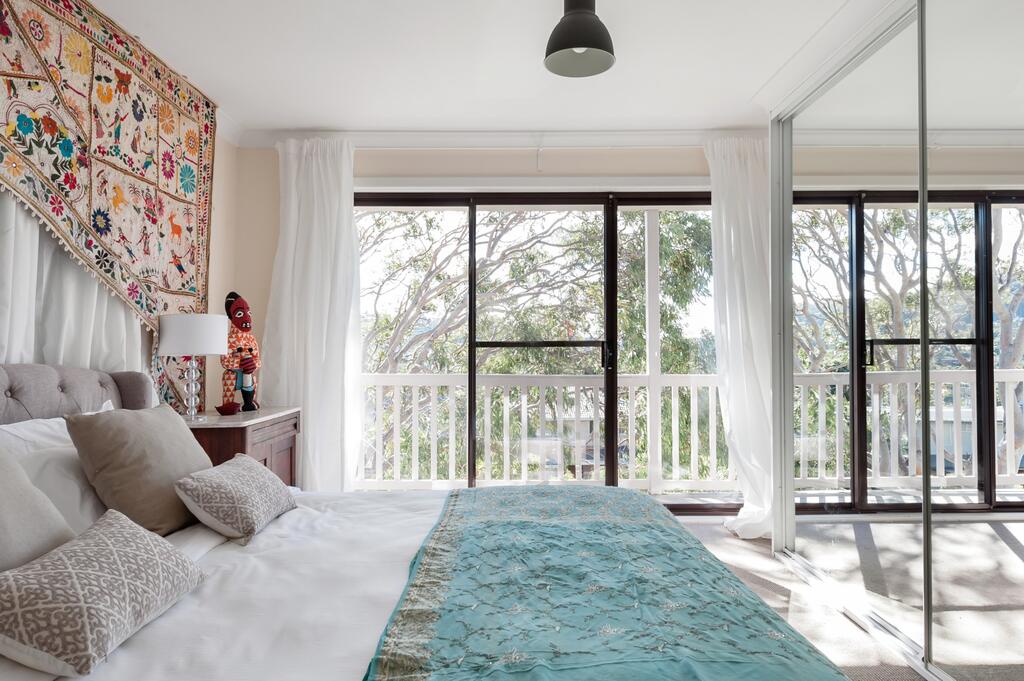 Newport Beach Spacious 2 bedrm apt Casa de Pia - Accommodation Adelaide