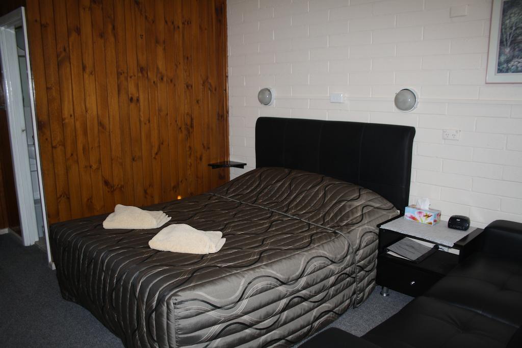 Nhill Oasis Motel - Accommodation Ballina