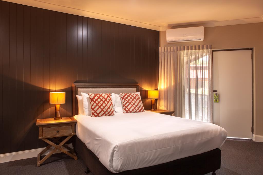 Nightcap at Archer Hotel - Accommodation Adelaide