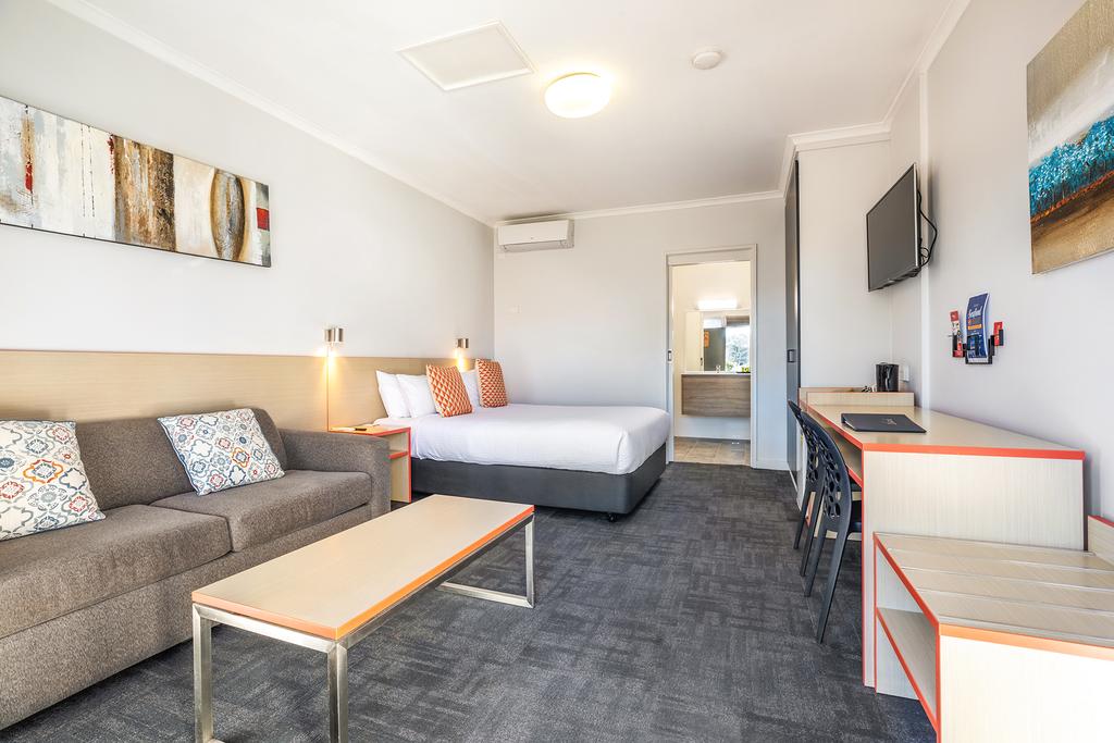 Nightcap at Ferntree Gully Hotel Motel - Accommodation Adelaide