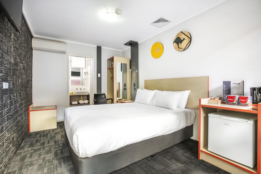 Nightcap at Jamison Hotel - Accommodation Adelaide