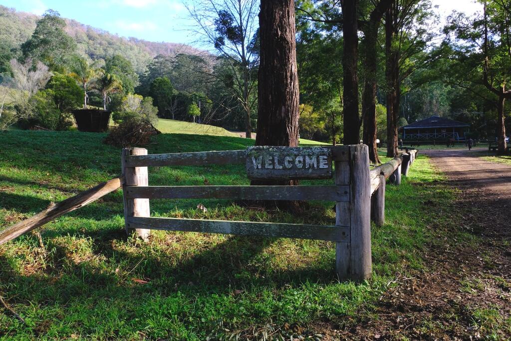 Nirvana Spiritual Retreat - New South Wales Tourism 