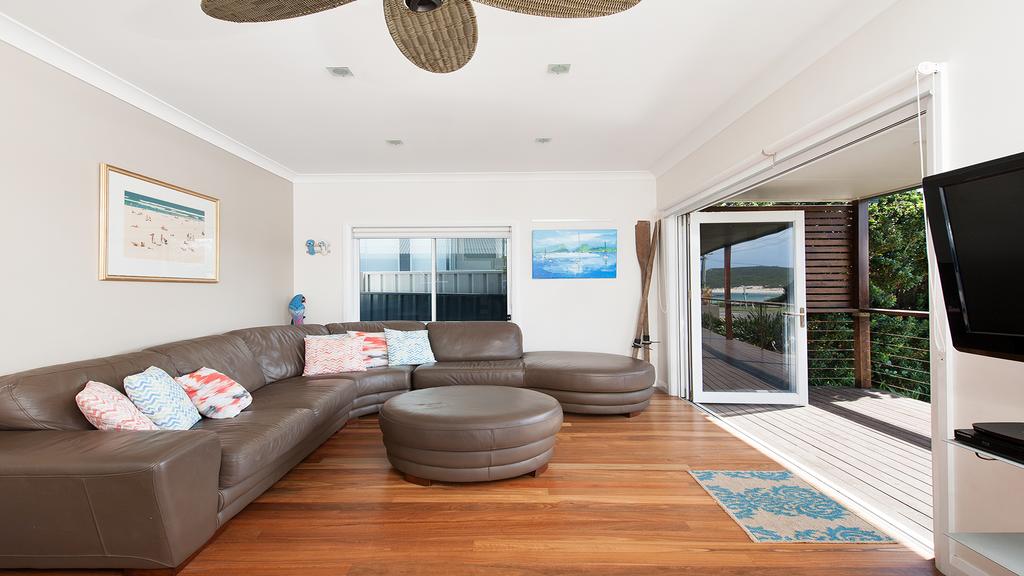 No. 1 Fingal Bay Beach House - The Little Abode - thumb 2