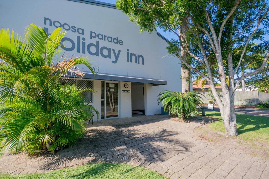 Noosa Parade Holiday Inn - thumb 2