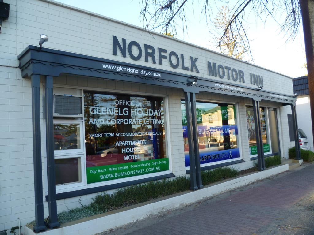 Norfolk Motor Inn - thumb 2