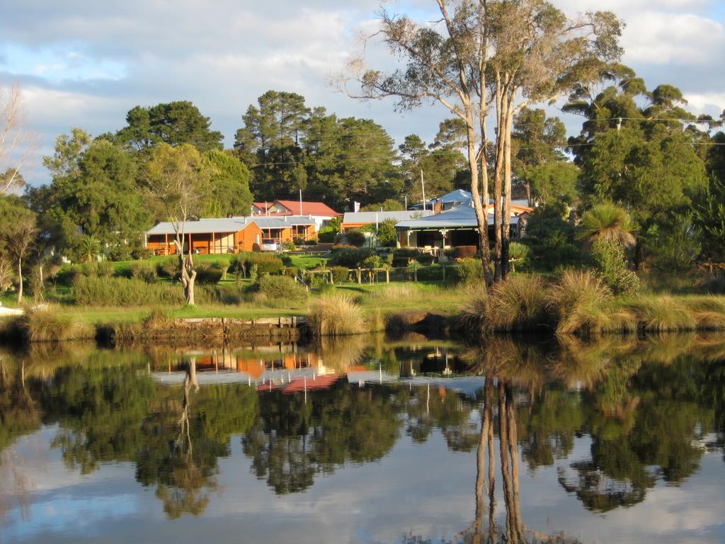 Nornalup Riverside Chalet - thumb 1