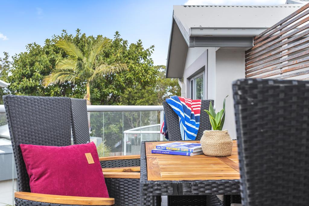 North Harbour - Accommodation BNB