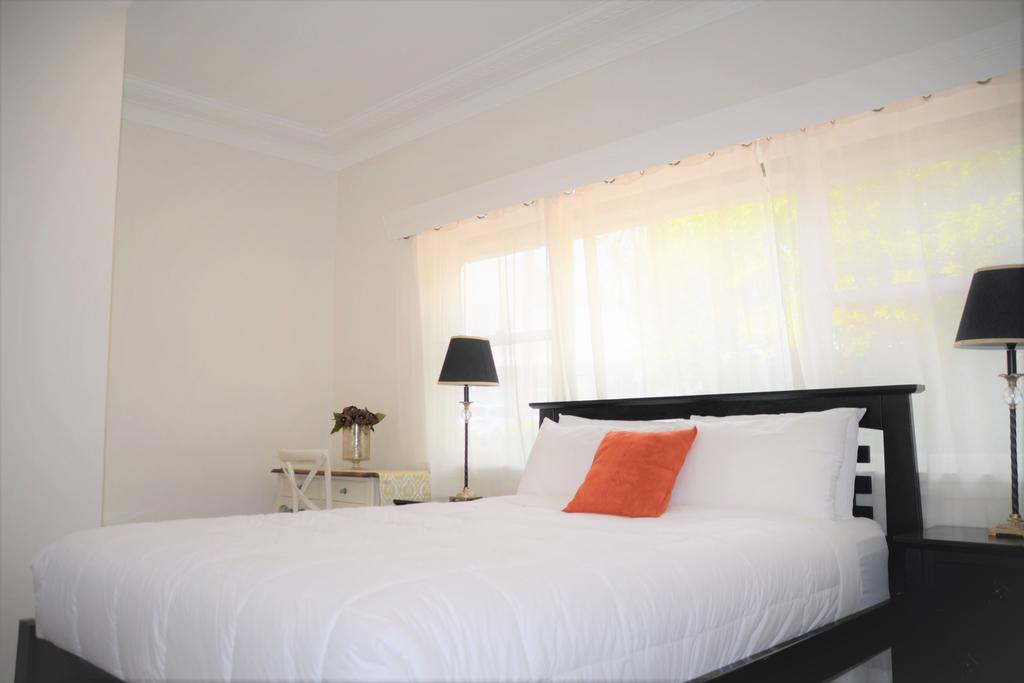 North Ryde Guesthouse - Timeshare Accommodation 2