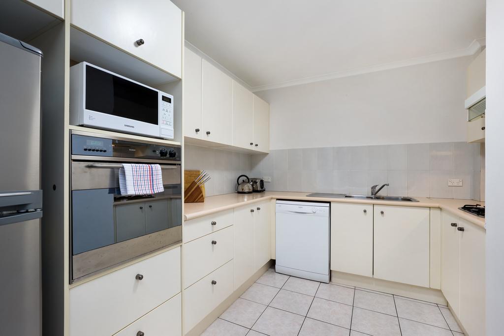North Ryde Self Contained 2 Bed Apartment 37CULL - Accommodation Directory 3