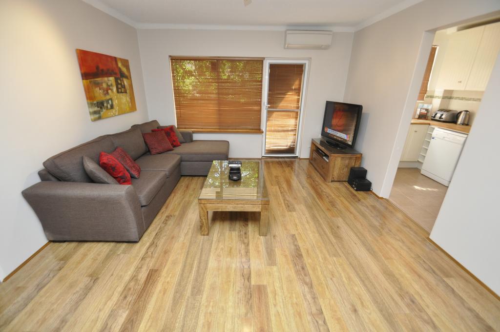 North Ryde Self-Contained One-Bedroom Apartment (7KHRT) - thumb 1