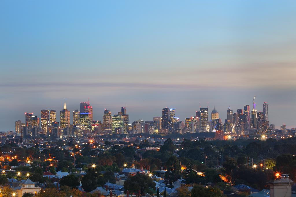 Northcote Hill - StayCentral - Victoria Tourism 2
