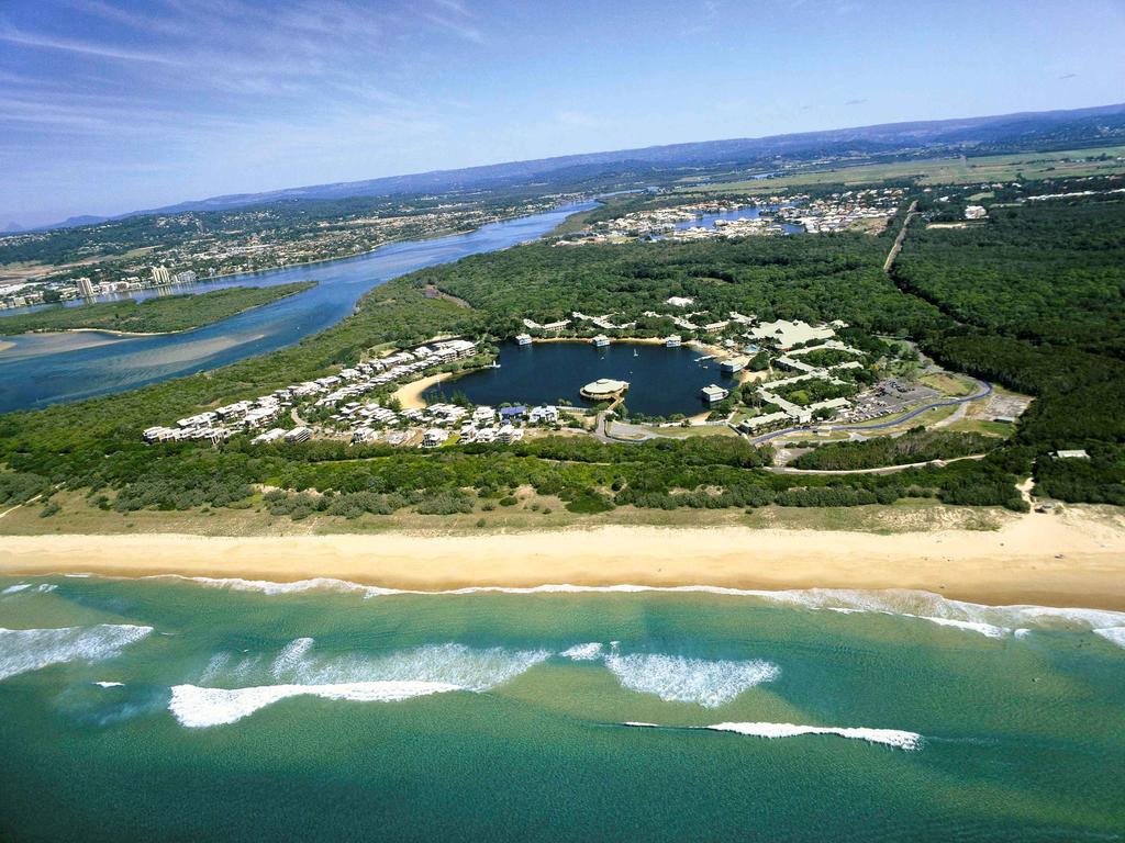 Novotel Sunshine Coast Resort - Accommodation Ballina
