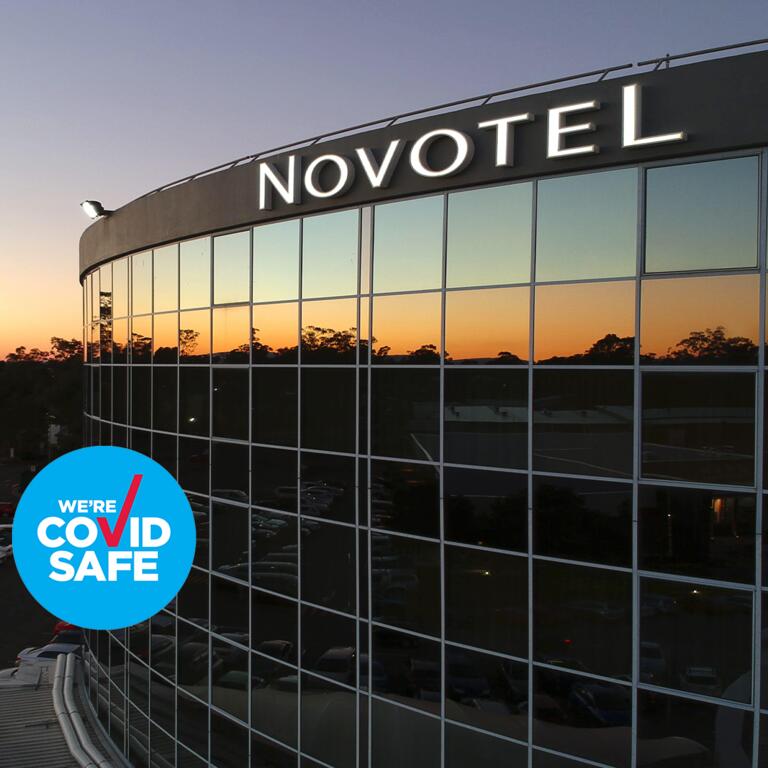 Novotel Sydney West HQ - thumb 3