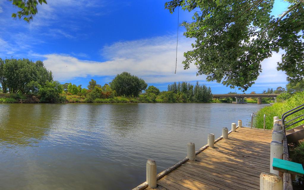 NRMA Bairnsdale Riverside Holiday Park - Accommodation Airlie Beach