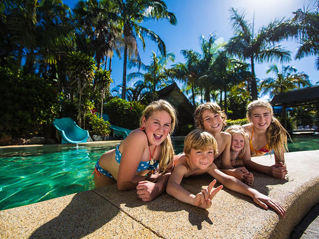 NRMA Darlington Beach Holiday Resort - South Australia Travel