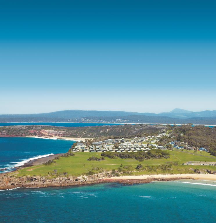 NRMA Merimbula Beach Holiday Resort - thumb 3