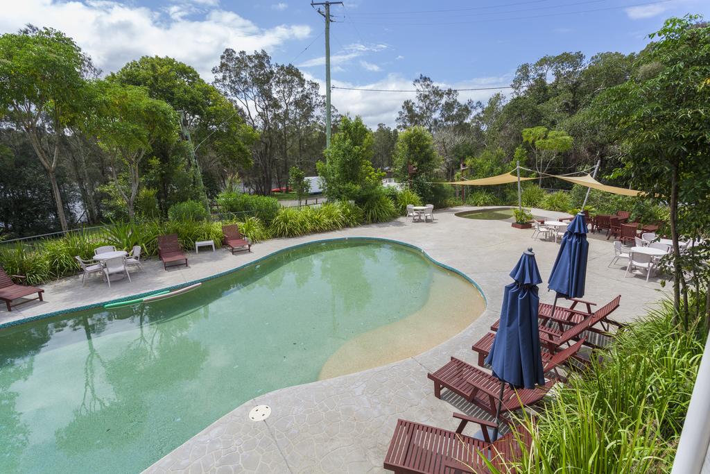 NRMA Myall Shores Holiday Park - Accommodation Guide