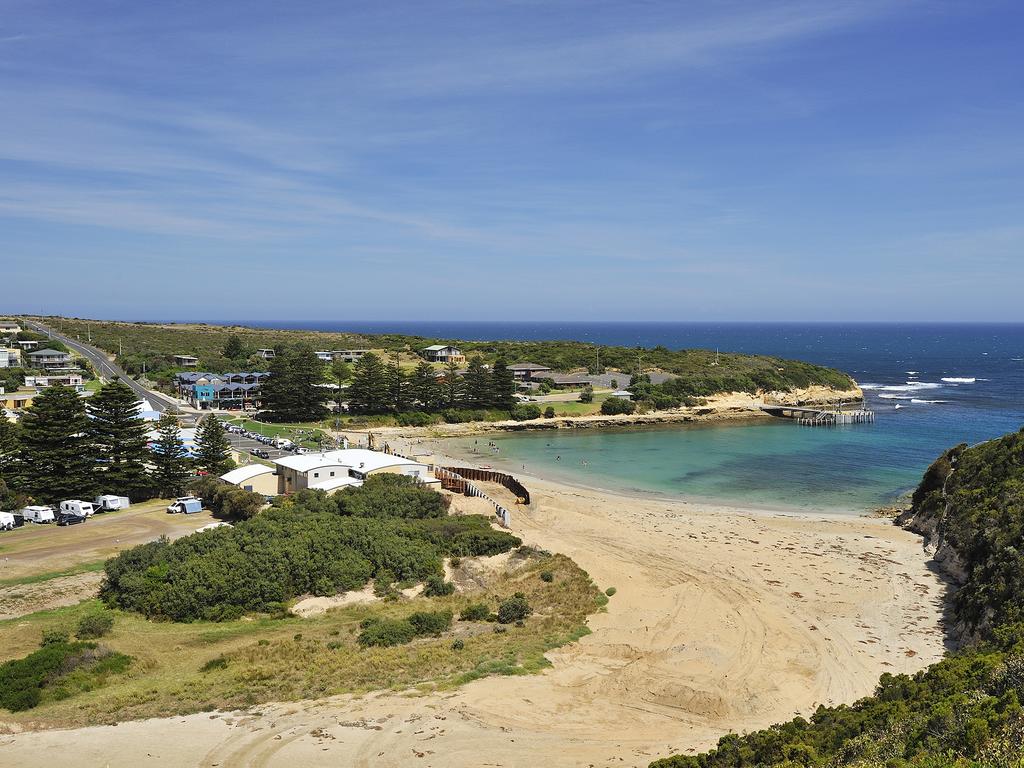 NRMA Port Campbell Holiday Park - New South Wales Tourism 