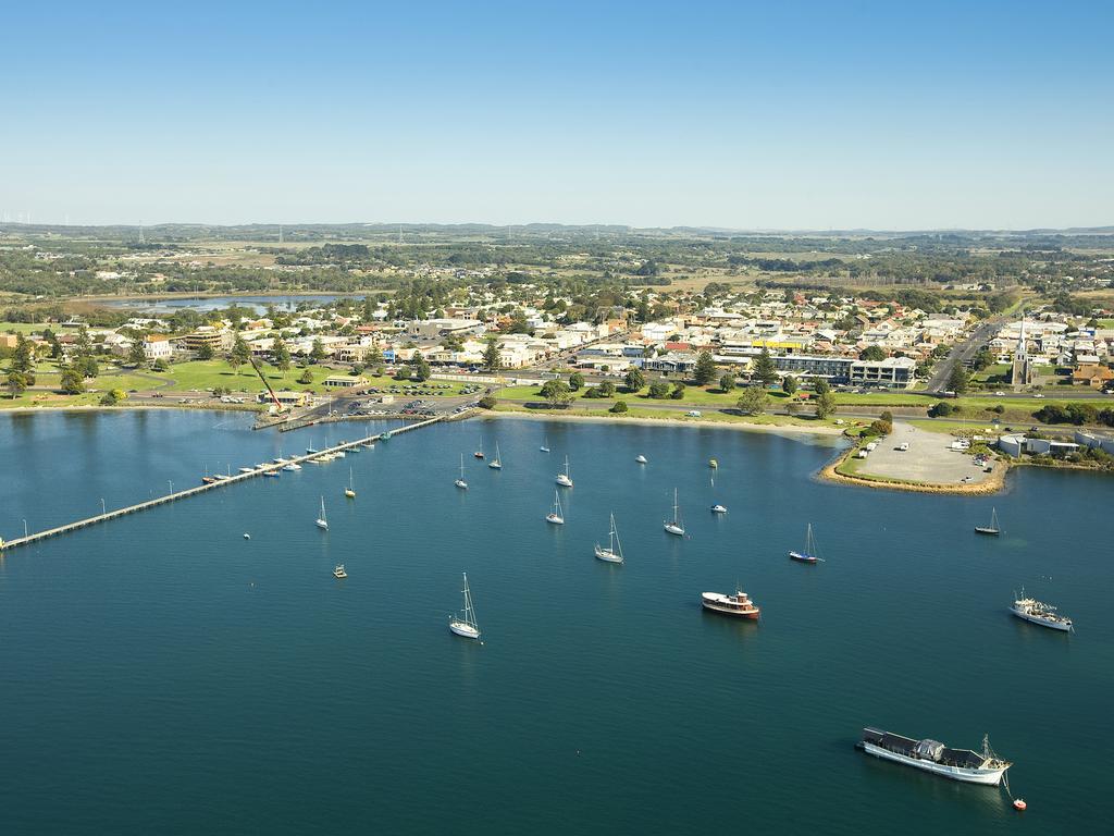 NRMA Portland Bay Holiday Park - Accommodation Adelaide