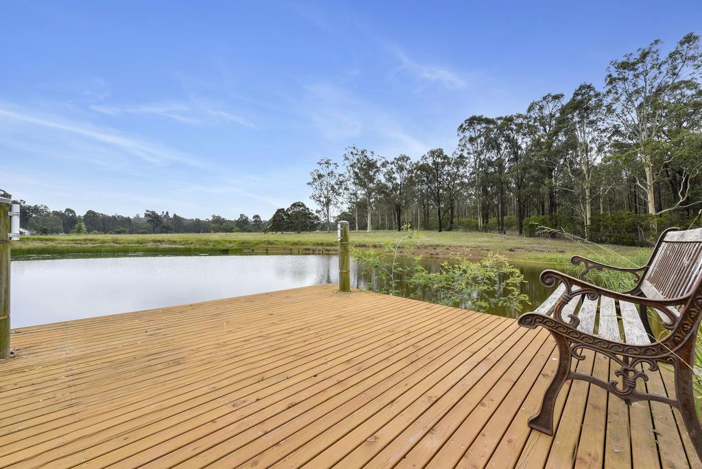 Nulkaba Escape super central walk to Zoo short drive to Potters  Wineries - Accommodation Ballina