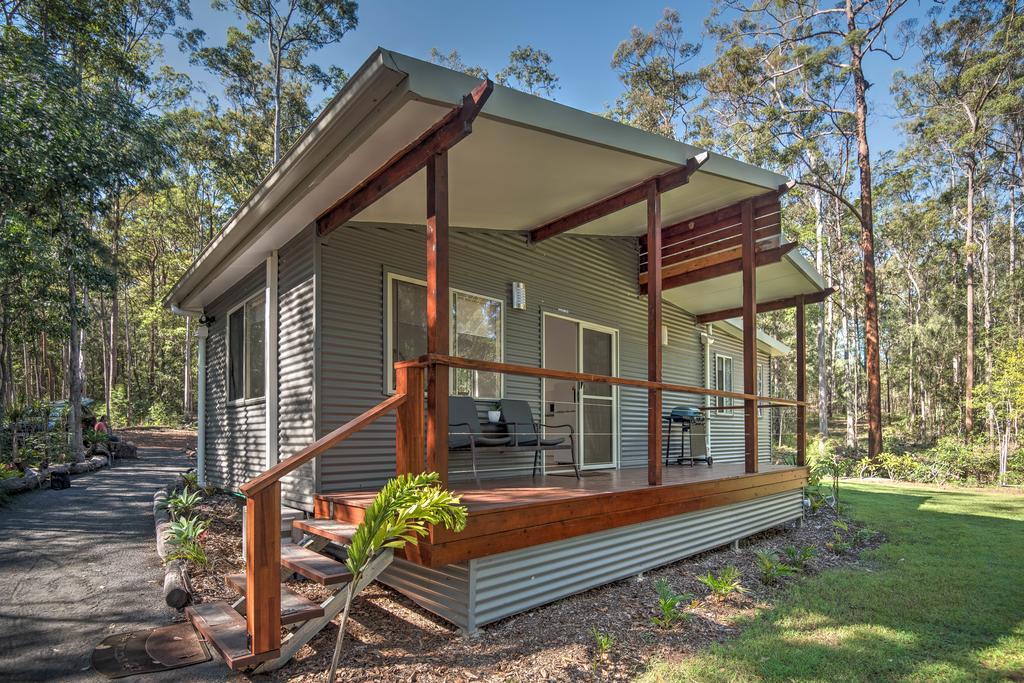 Oakey Creek Private Retreat - Tourism Cairns