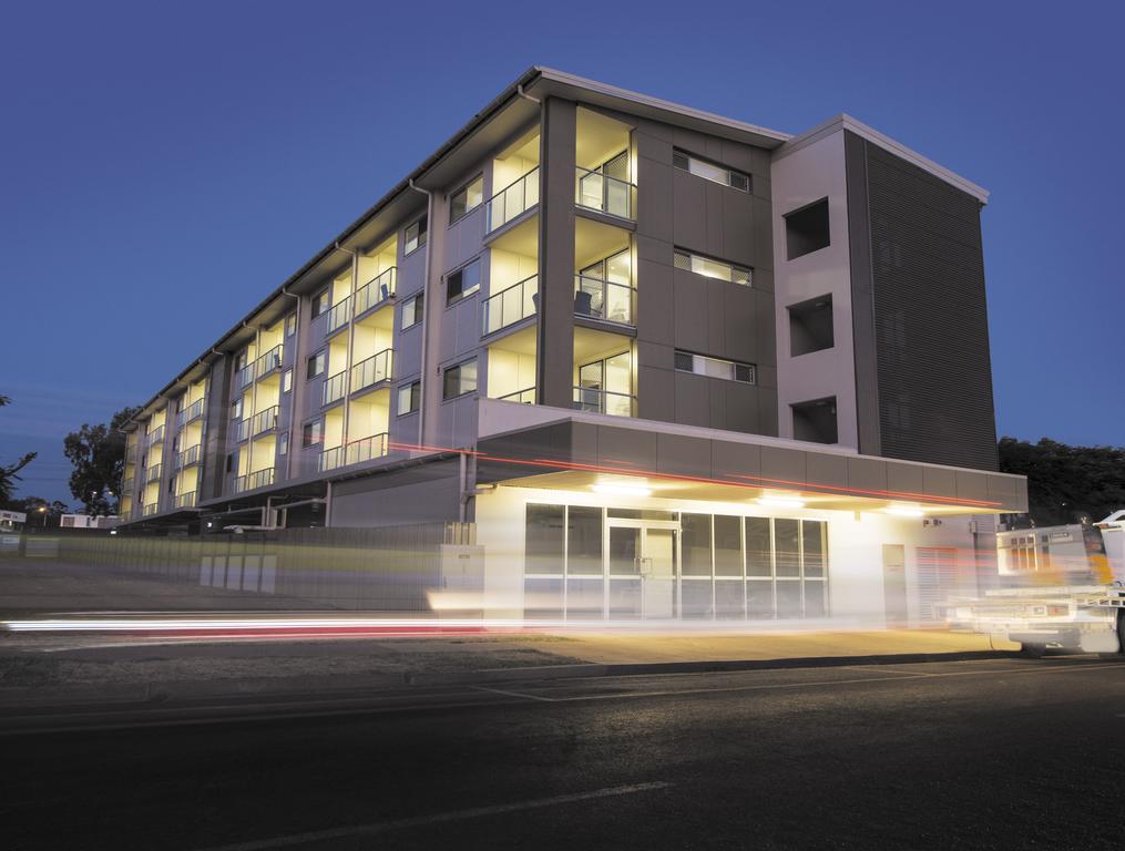 Oaks Moranbah Suites - Accommodation Adelaide