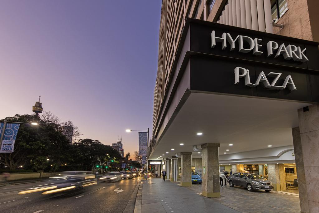 Oaks Sydney Hyde Park Suites - thumb 2