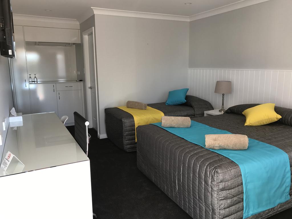 Oasis Motel - Accommodation Adelaide