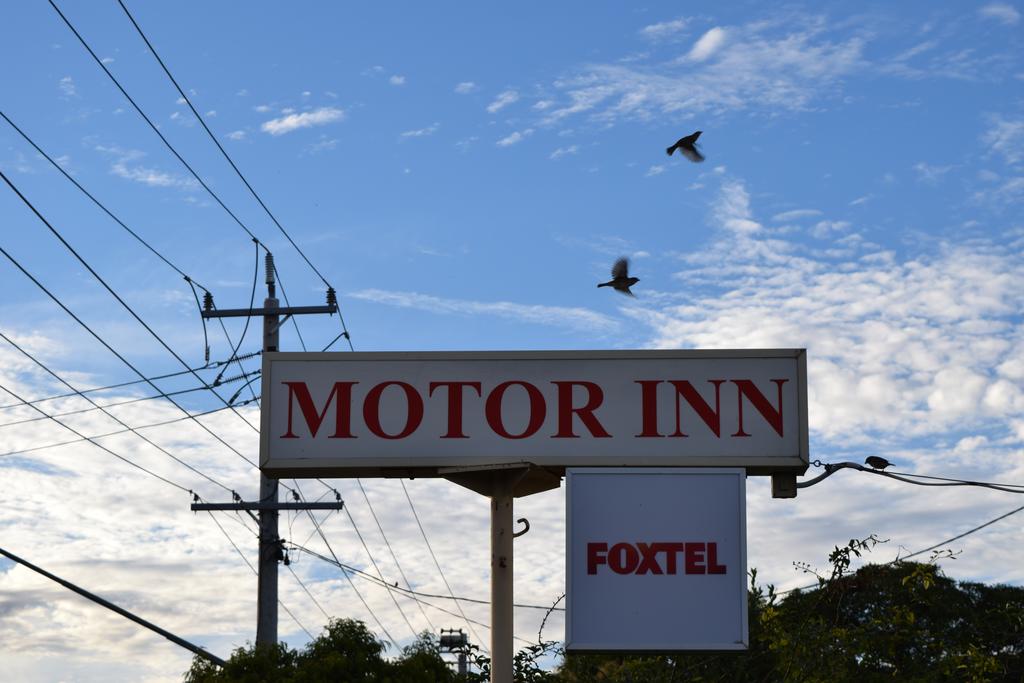 Oasis Motor Inn - Accommodation Broken Hill 2