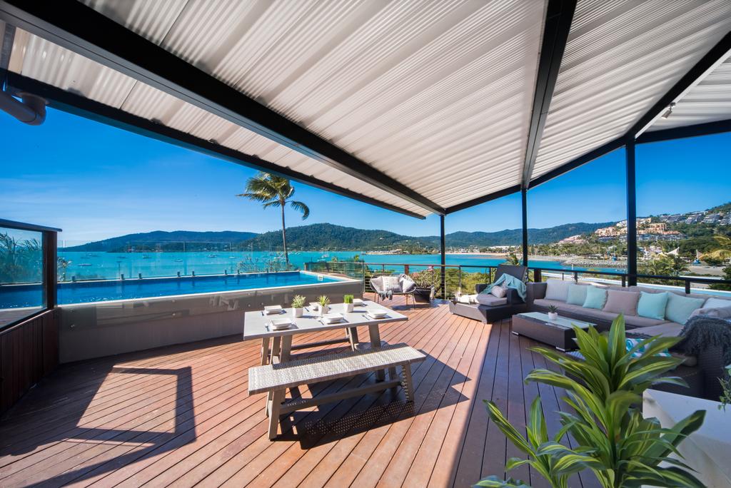 Oasis On Oceanview - Airlie Beach - thumb 1
