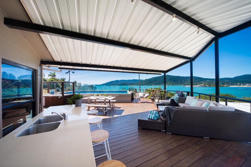 Oasis On Oceanview - Airlie Beach - thumb 2